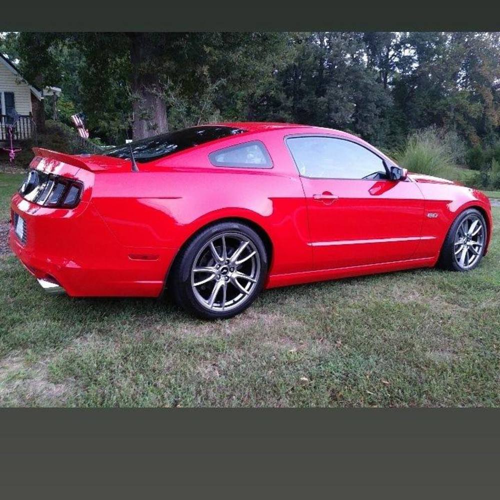 Meet your Posher, Allen